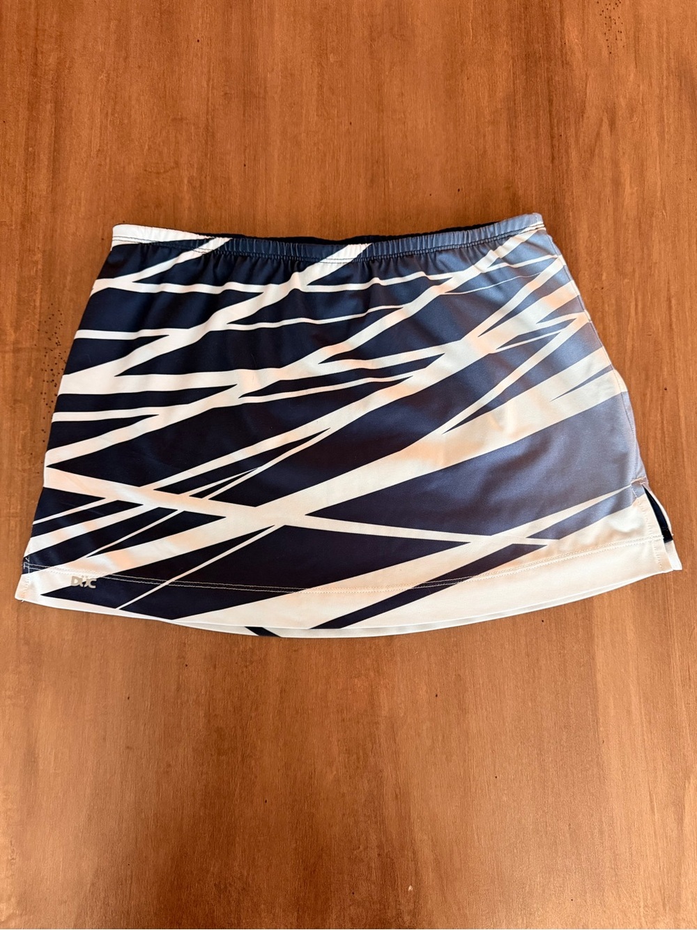 Duc Tennis Skirt